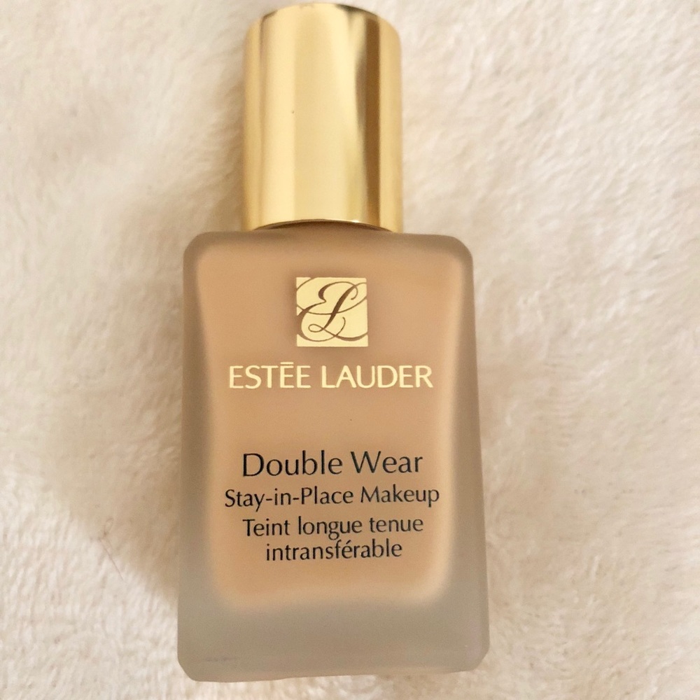 Estée Lauder Double Wear Foundation, 3W1 TAWNY